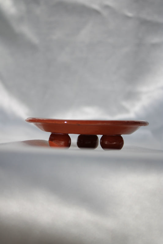 Terracotta Ring Dish
