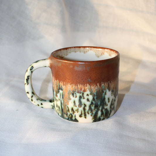 Mug- Rooted