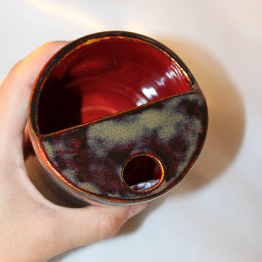Sip Cup- Merlot