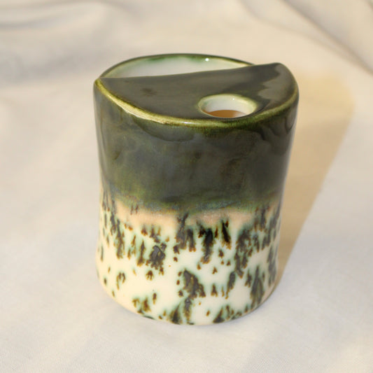 Sip Cup- Evergreen