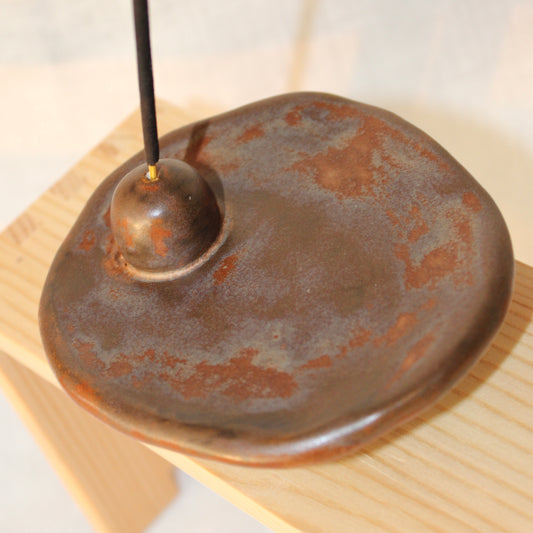 Sacred Smoke Dish