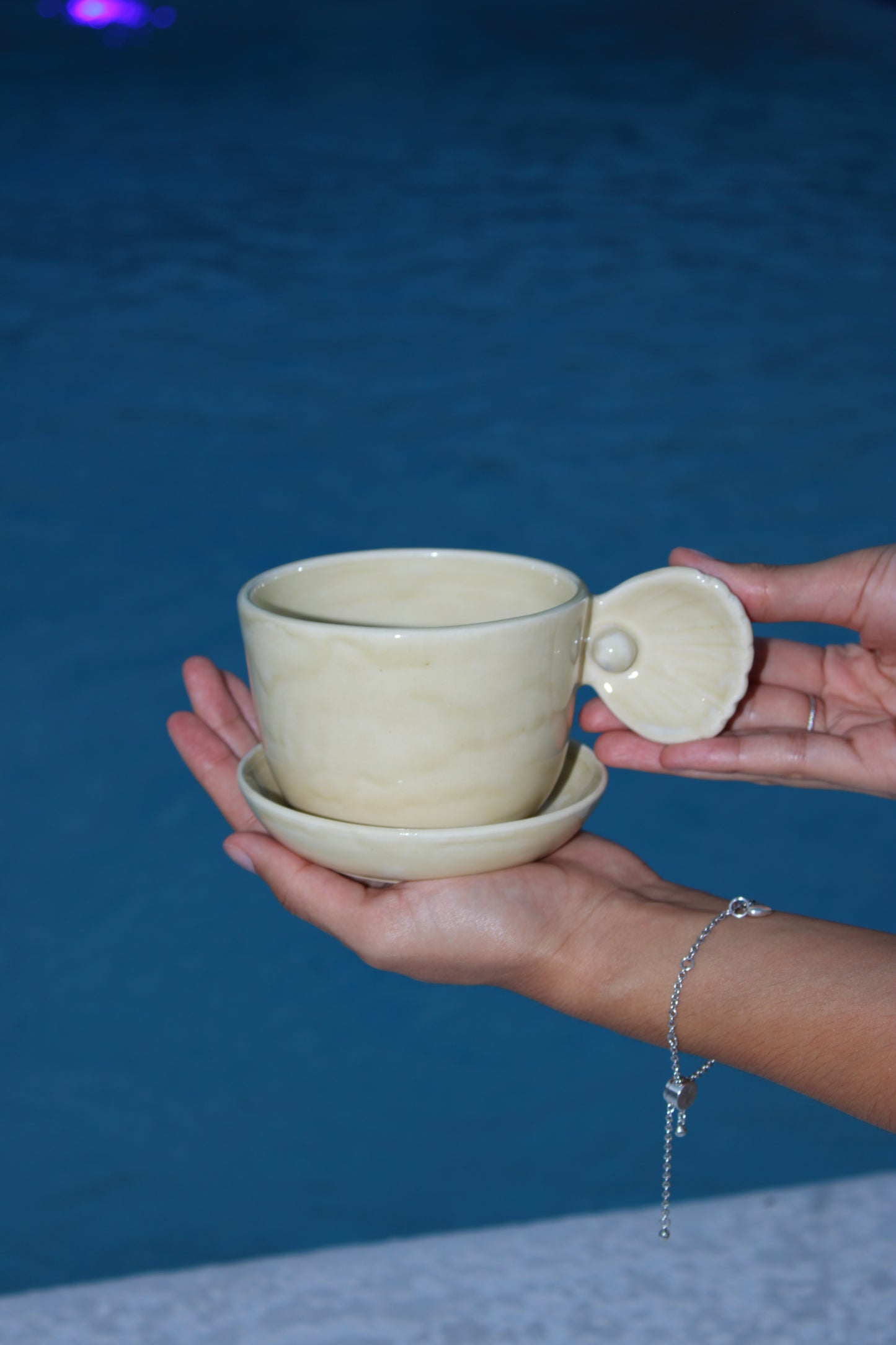 Venus Mug