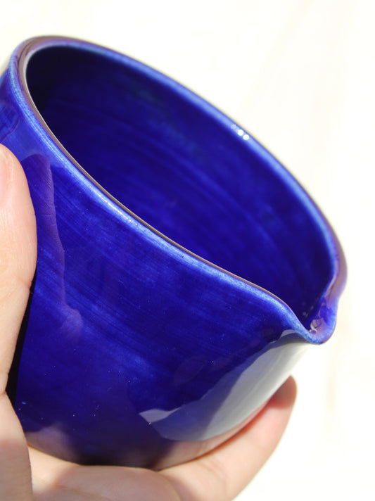 Matcha Bowl (La vie en bleu)