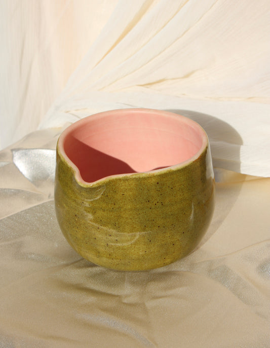 Matcha Bowl (Watermelon)