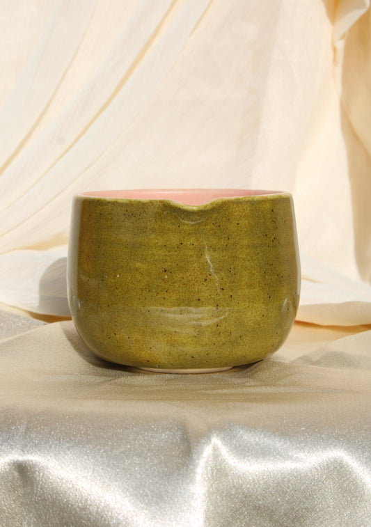 Matcha Bowl (Watermelon)