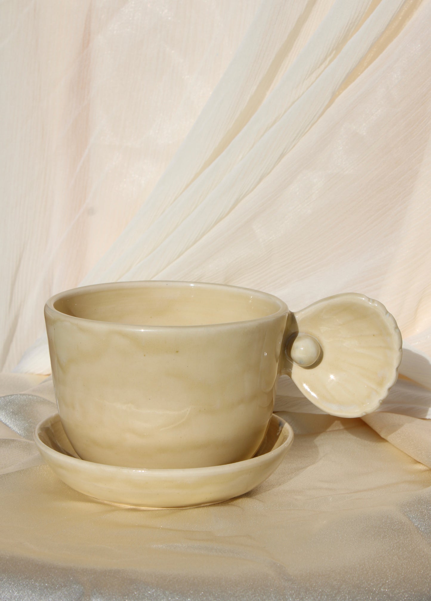 Venus Mug