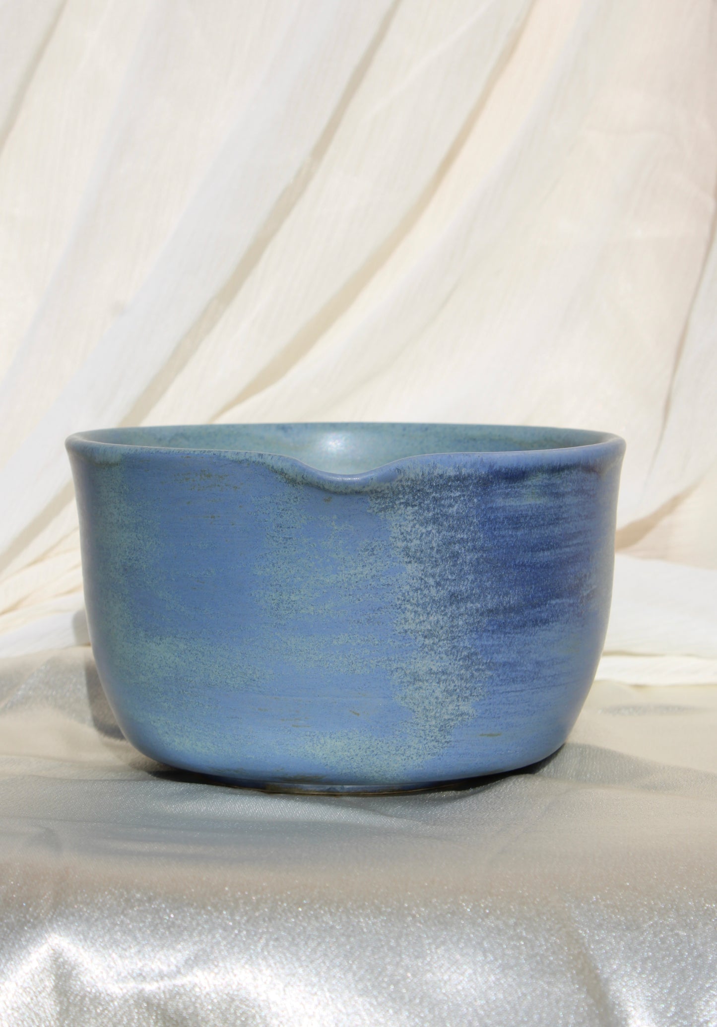 Matcha Bowl (Cerulean)