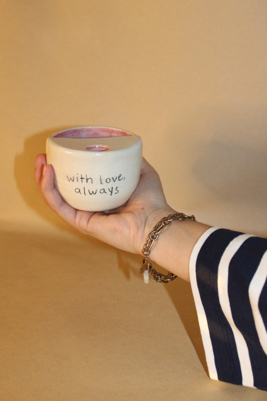 With Love, Always Siplet (Pre-Order)