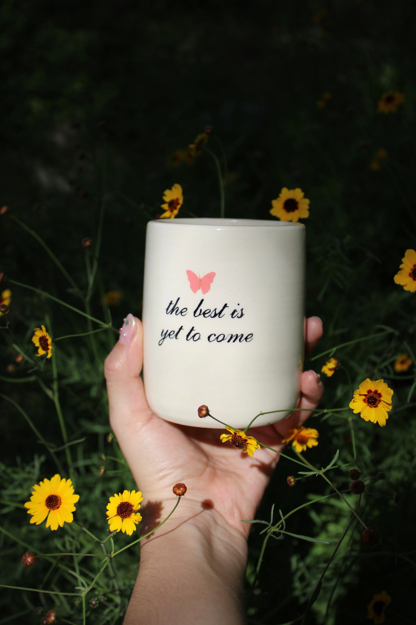 The Best Cup (Pre-Order)