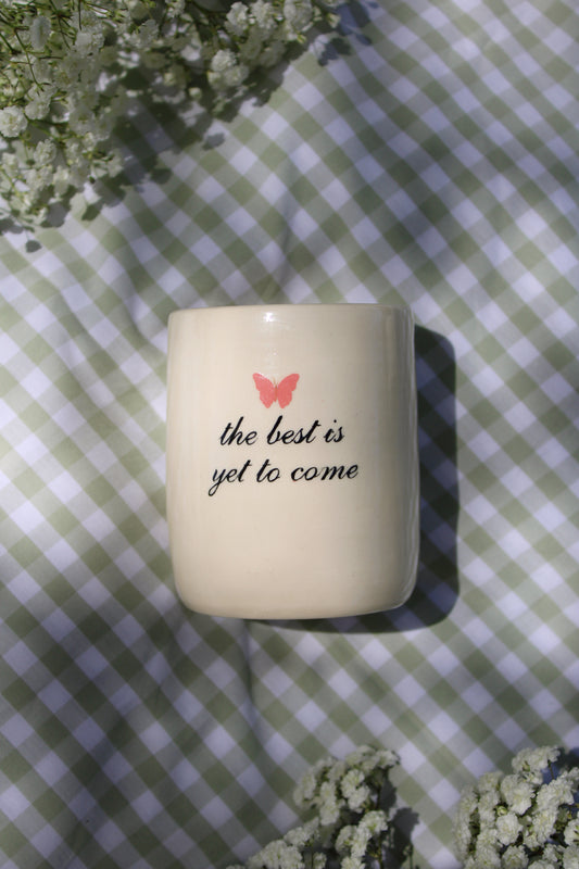 The Best Cup (Pre-Order)