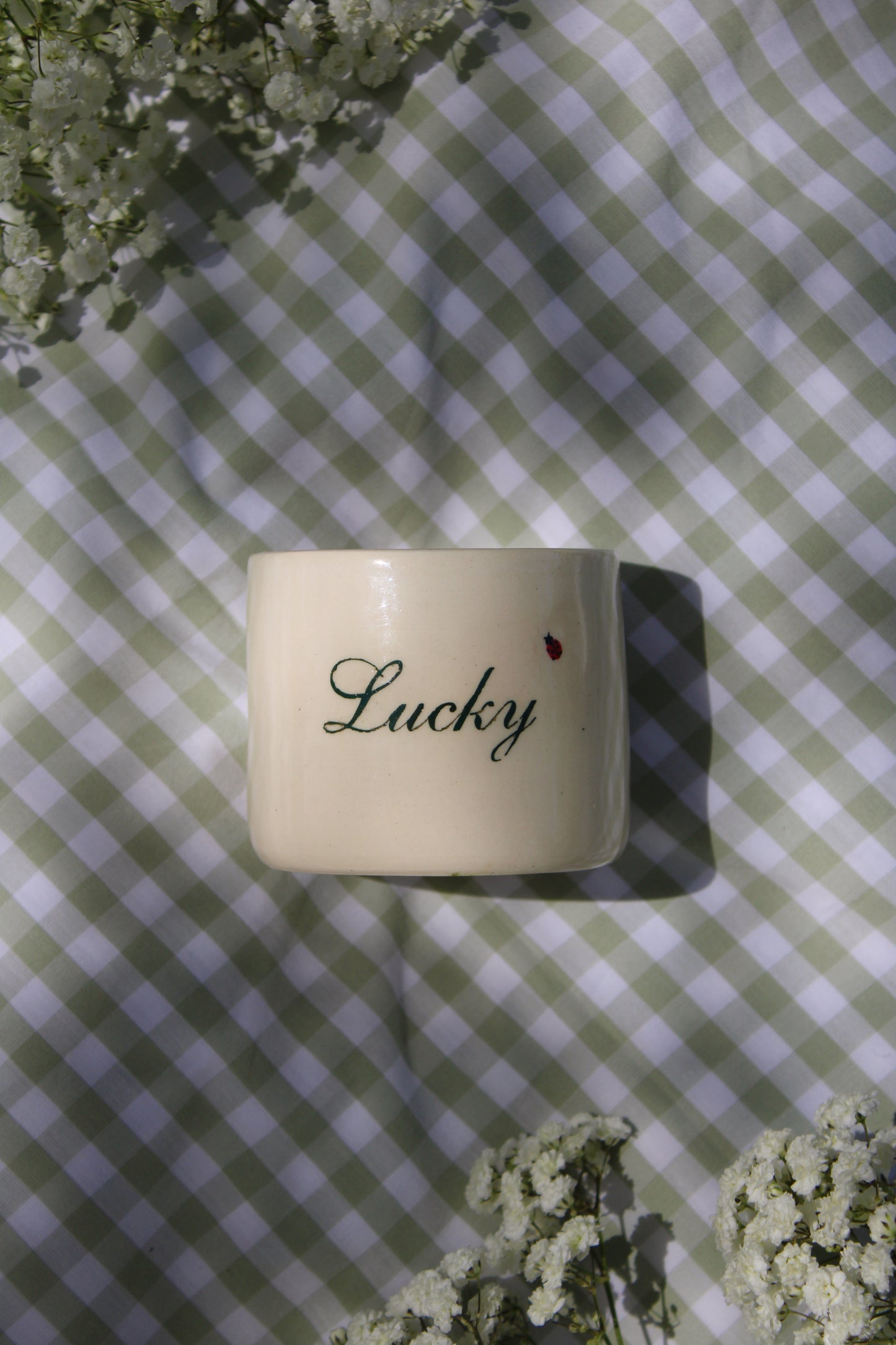 Lucky Cup (Pre-Order)
