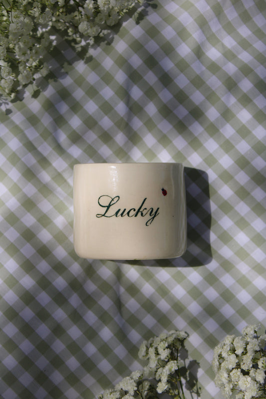 Lucky Cup (Pre-Order)