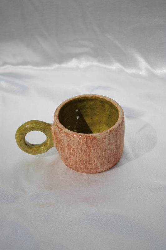 Erth Mug