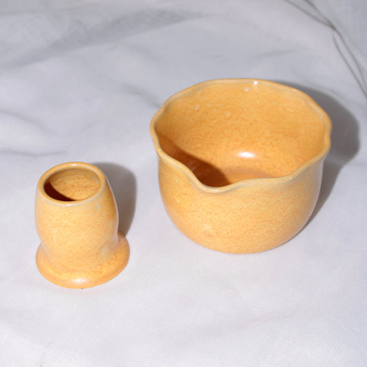 Matcha Set- Golden