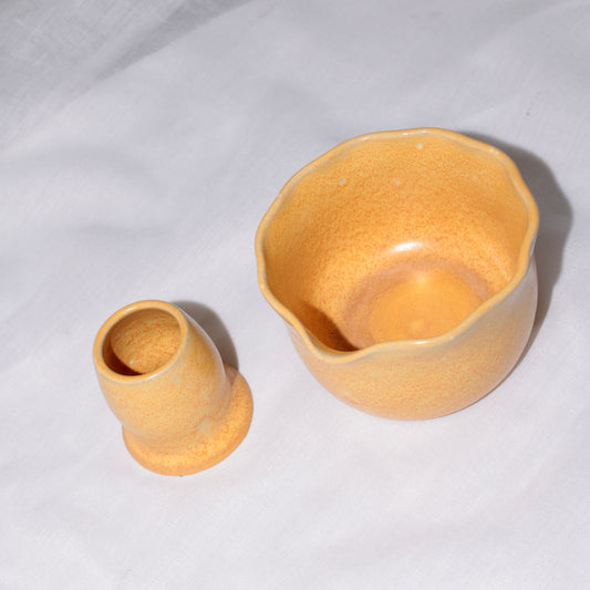Matcha Set- Golden