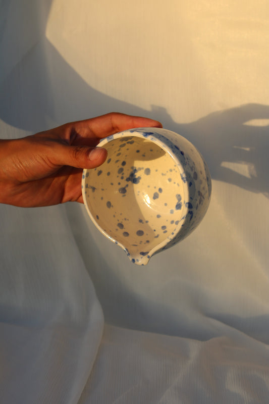 Matcha Bowl (Sea Mist)