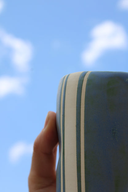 Sip Cup (Sun-Bleached Towel)