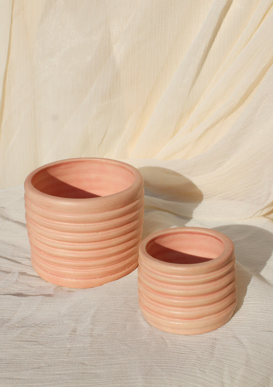Wavy Espresso/Cappuccino Cup