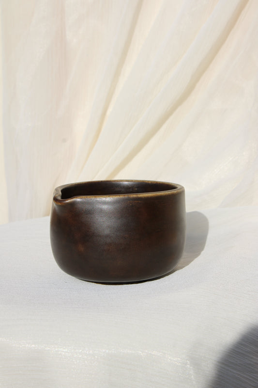 Matcha Bowl (Woods)