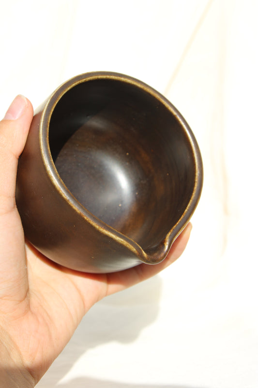 Matcha Bowl (Woods)