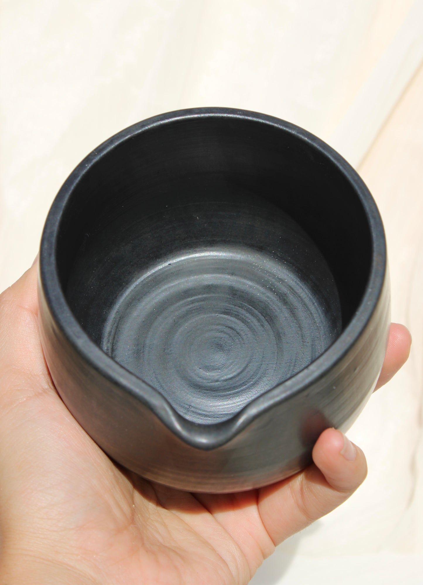 Matcha Bowl (Abyss)