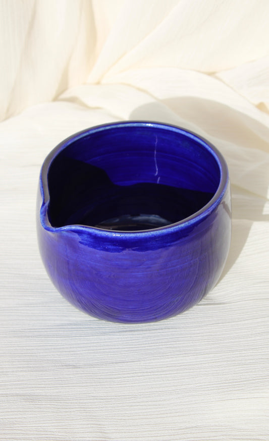 Matcha Bowl (La vie en bleu)