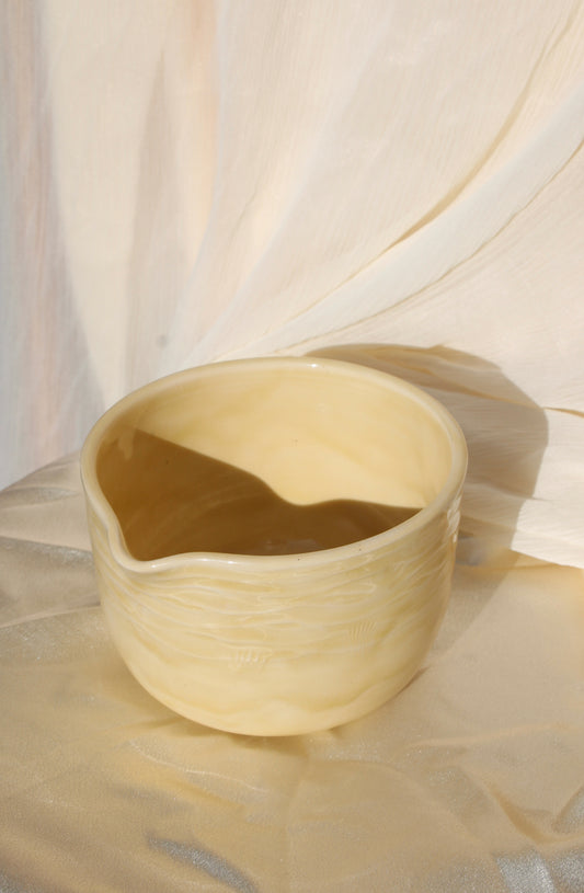 Matcha Bowl (Shoreline Whisper)