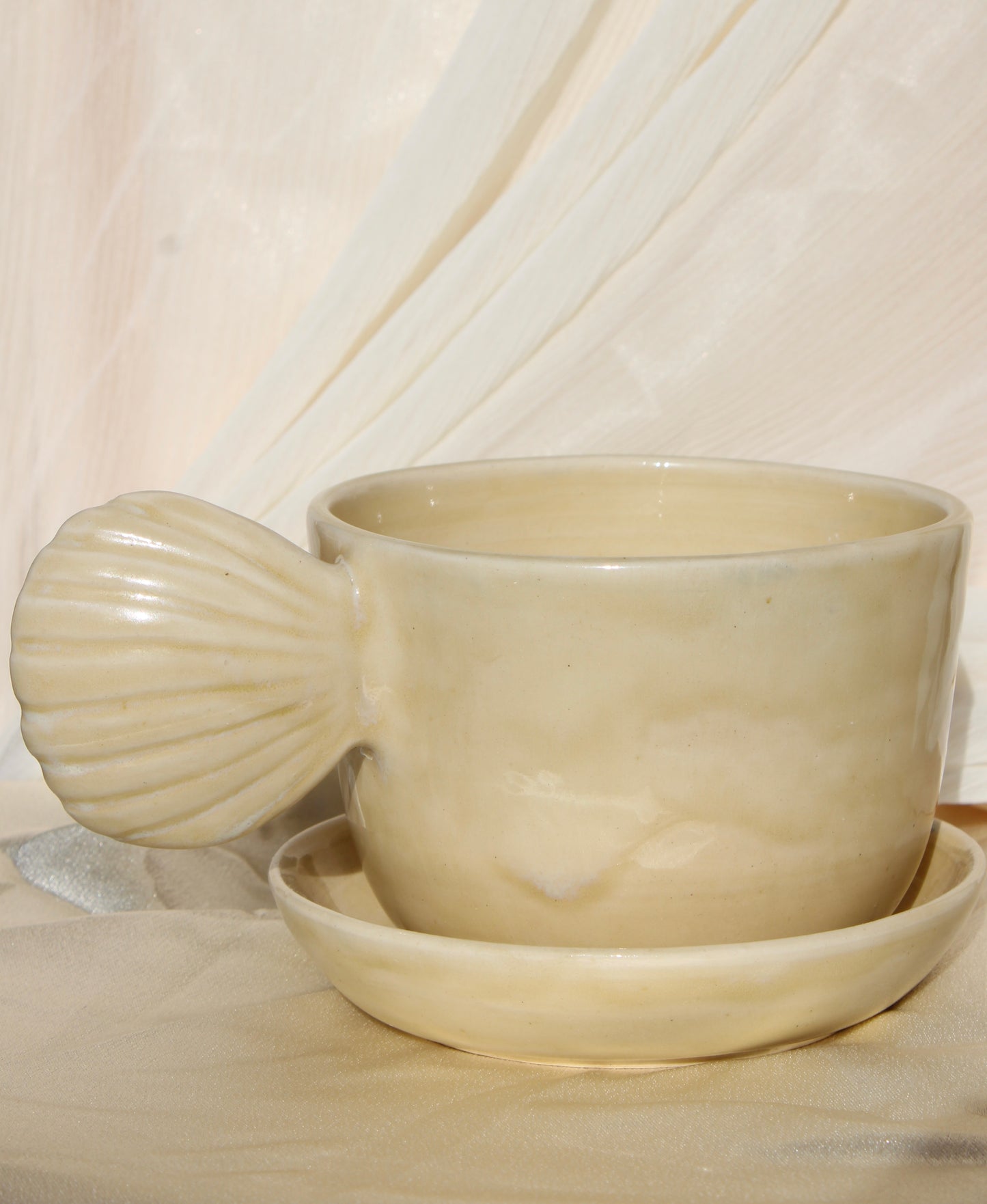 Venus Mug