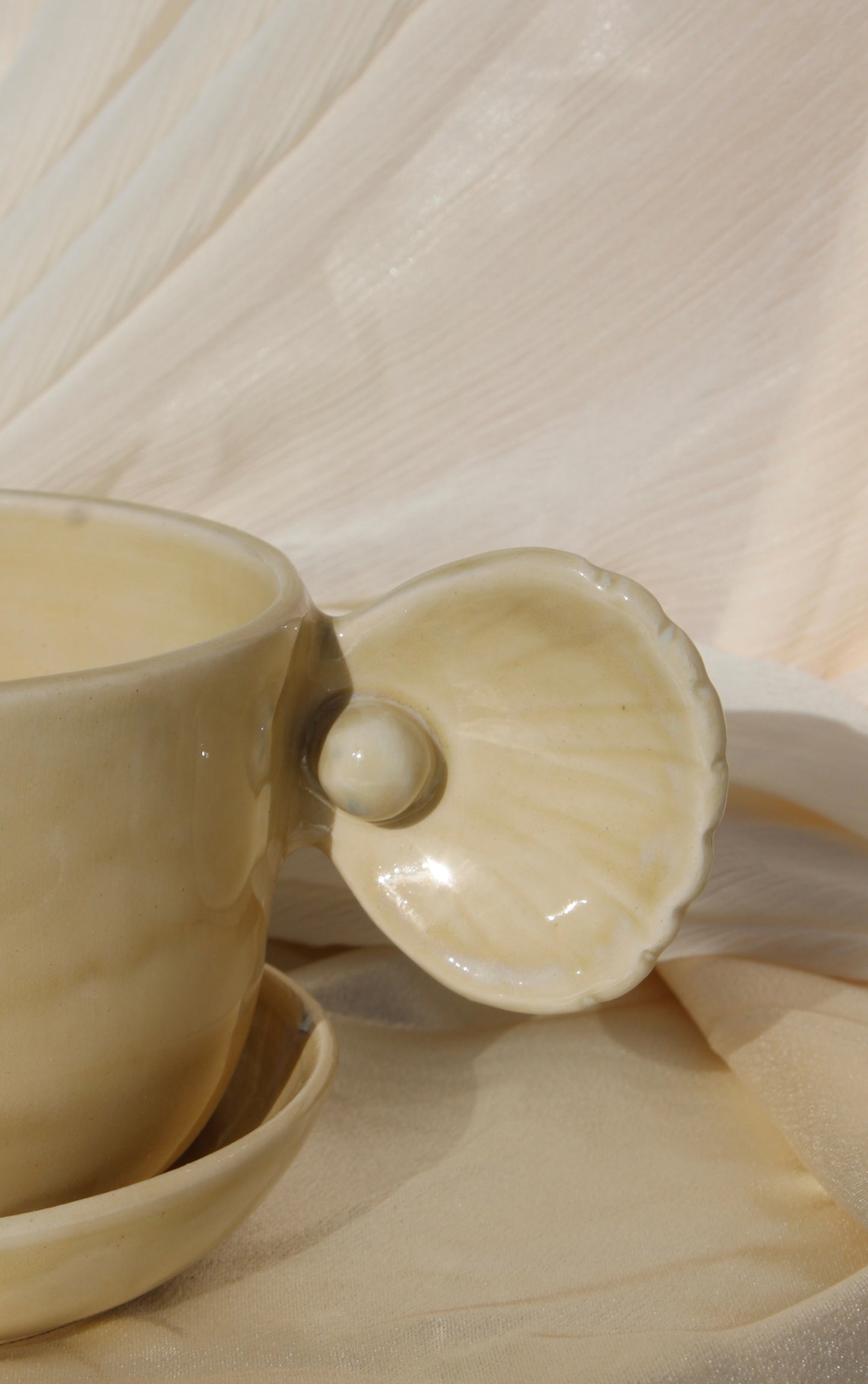 Venus Mug