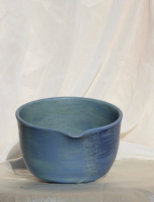 Matcha Bowl (Cerulean)