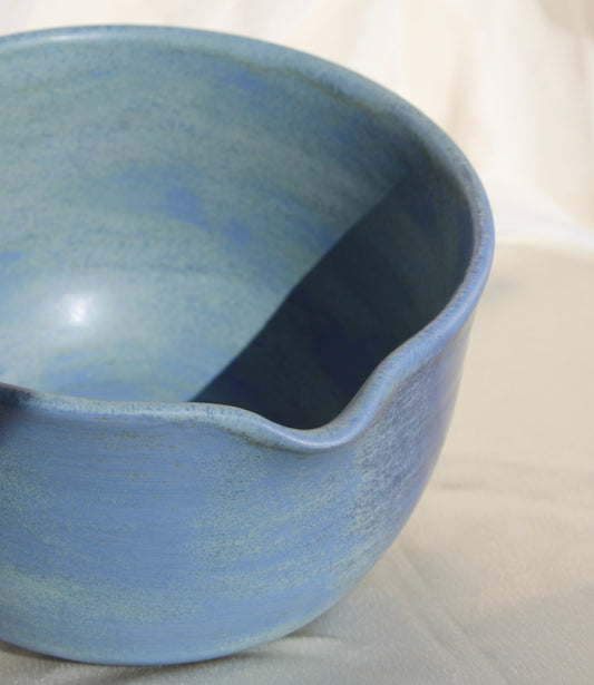 Matcha Bowl (Cerulean)