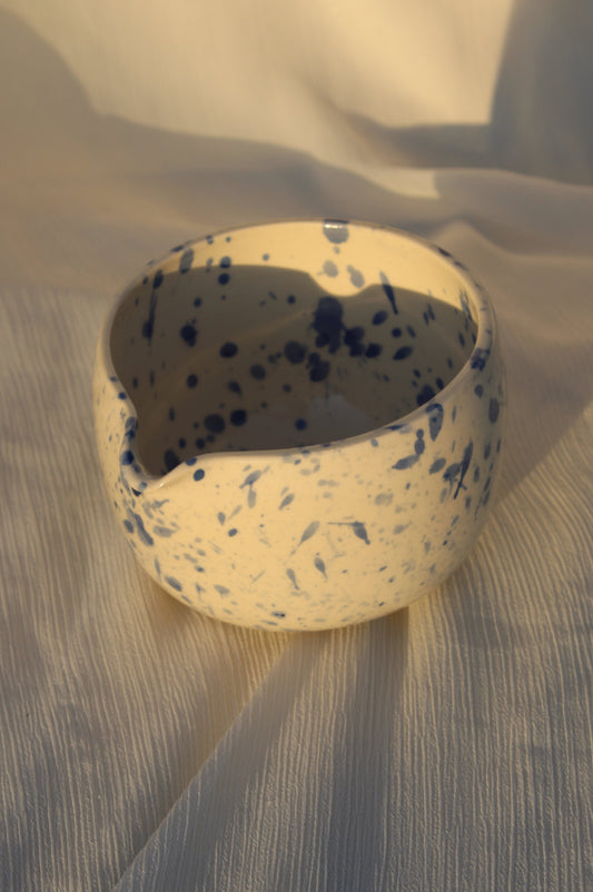 Matcha Bowl (Sea Mist)