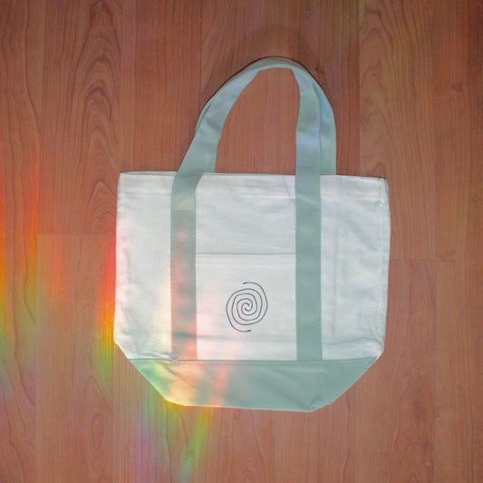 EA Mini Tote