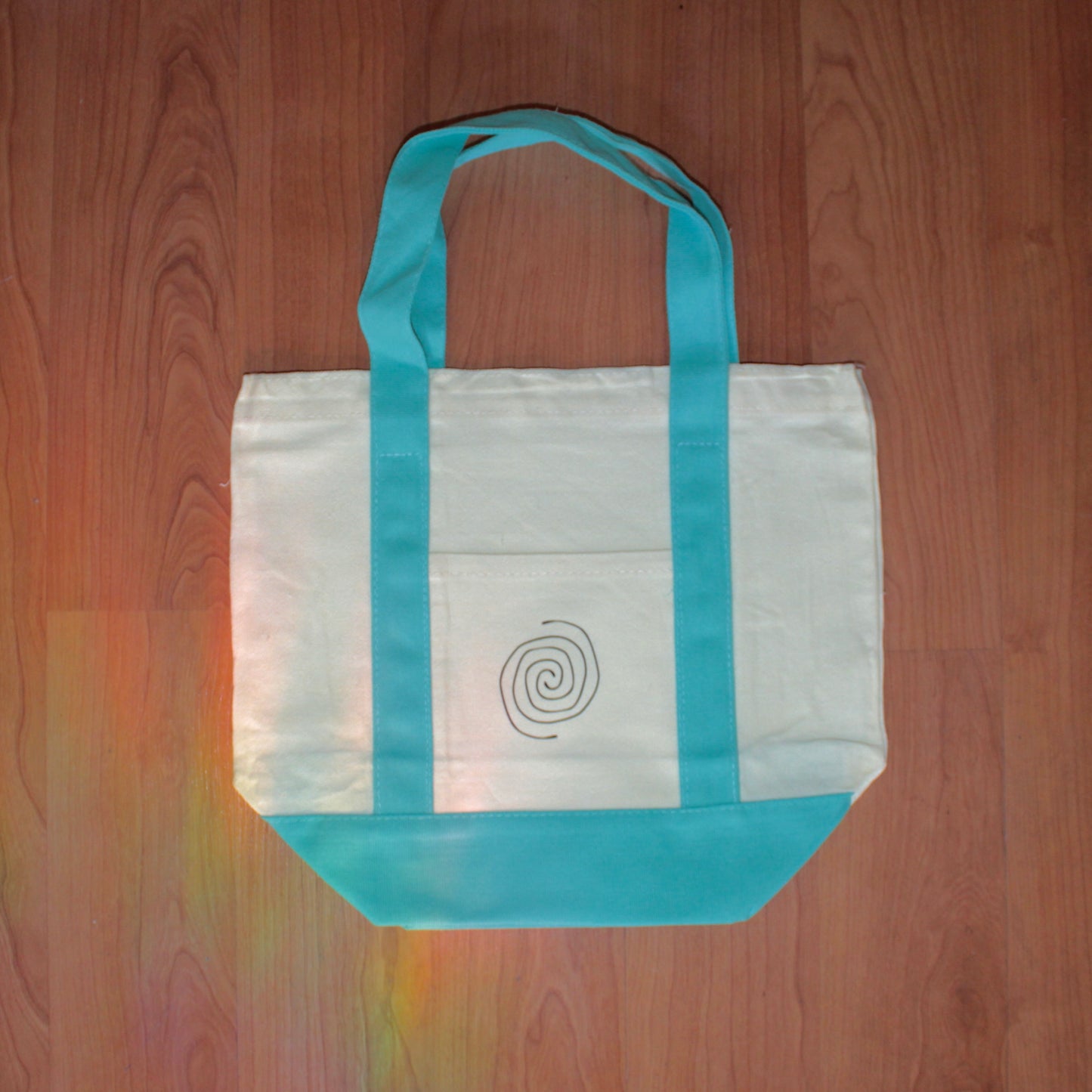 EA Mini Tote