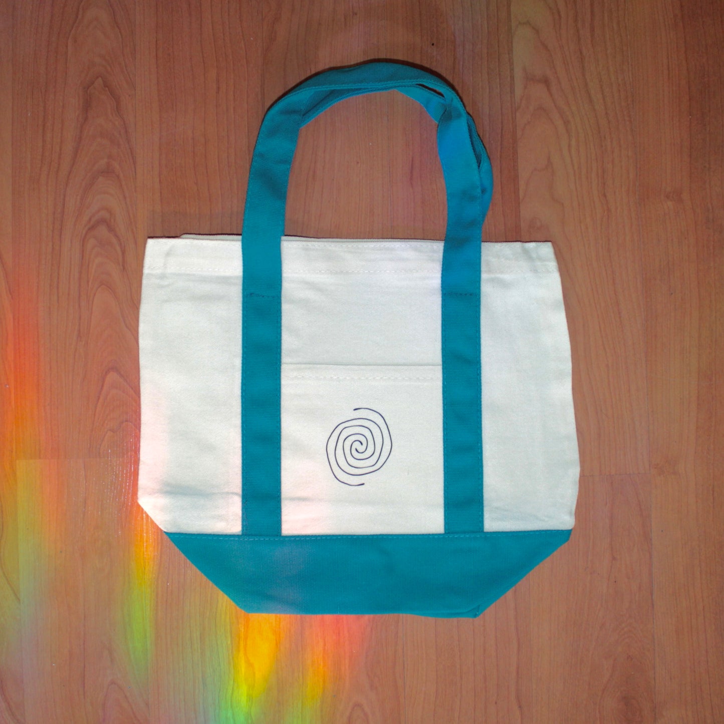 EA Mini Tote