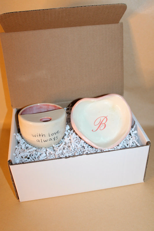 With Love Gift Set (Pre-Order)