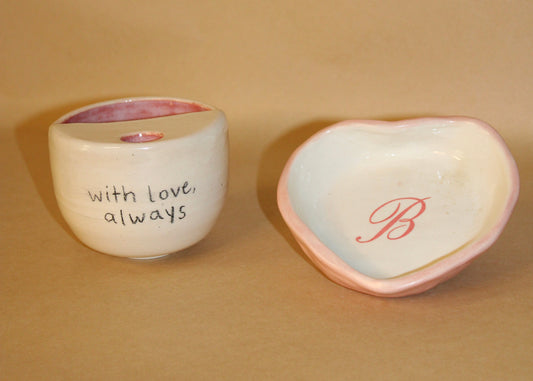 With Love Gift Set (Pre-Order)