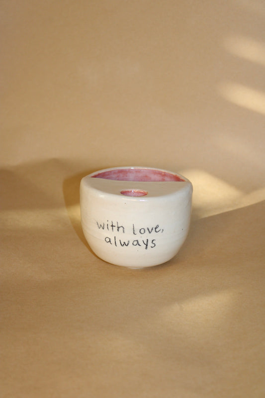 With Love, Always Siplet (Pre-Order)