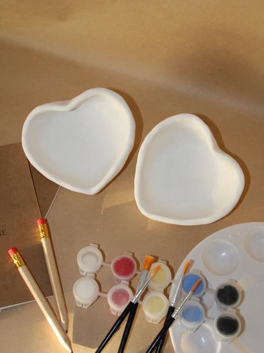 In The Moment- Valentine’s Edition