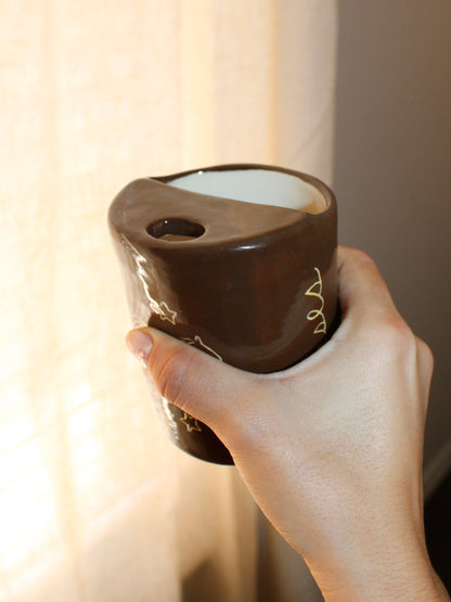 Custom Sip Cup